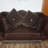 سه دست مبل|مبلمان خانگی و میز عسلی|رشت, علی آباد|دیوار