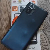 Redmi note 10s|موبایل|قوچان, |دیوار