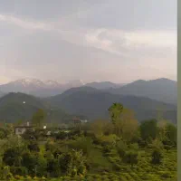 زمین واجارگاه اول جاده سلیم سرا