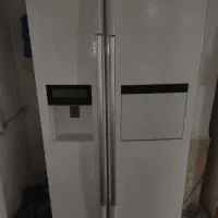 یخچال سایدبا