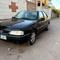 پژو slx مدل ۹۸