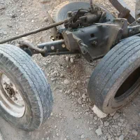 گیربکس تراکتور وجلوبند|ماشین‌آلات صنعتی|رباط‌کریم, رباط‌کریم|دیوار