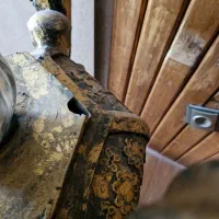 هفت سین فرشته|مجسمه، تندیس، ماکت|پردیس, فاز ۲|دیوار