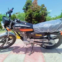 موتور کویر 200cc
