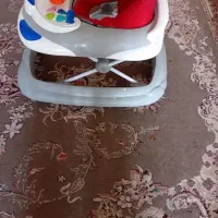 روروئک|اسباب و اثاث بچه|خرم‌آباد, |دیوار