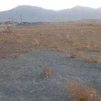 زمین واقع در قطب صنعتی دستگرد امام زاده فرخشهر