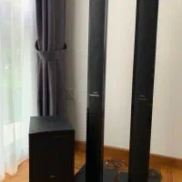 سینمای خانگی سونیdz910w|سیستم صوتی خانگی|تهران, اختیاریه|دیوار