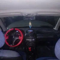 پژو ۲۰۶ تیپ ۲