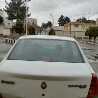 ال90 مدل90 (لوگان) e2|خودرو سواری و وانت|تربت‌حیدریه, فرمانداری|دیوار