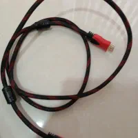 کابل HDMI و VGA و تبدیل VGA to dvi|قطعات و لوازم جانبی رایانه|مشهد, الهیه|دیوار