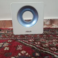 Asus ac2600 blue cave dual band اسوس