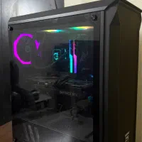 هیولای گرافیکی RTX 3070 Ti فول گیمینگ و رندرینگ