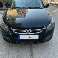 جک j5 دنده ای jac j5