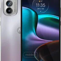 موتورولا Edge 30 با حافظهٔ ۲۵۶ گیگابایت