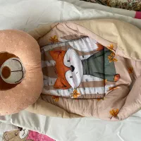 گهواره و کریرو آغوشی