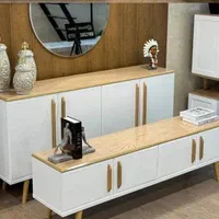 رنگ کار و زیرکارچی و نجار صنایع چوبی نسیم شهر