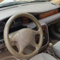 سمند سادهlx|خودرو سواری و وانت|کرمانشاه, |دیوار