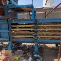 دستگاه پرس کارتن اتومات