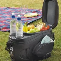 یخچال مسافرتی black&decker