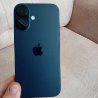 اپل iPhone 16 با حافظهٔ ۲۵۶ گیگابایت|موبایل|رشت, بازار|دیوار