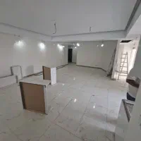 اپارتمان ۱۱۰ متر نوساز کلید نخورده فول امکانات