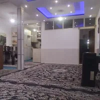 واحد63متری-یک-خواب-فول-امکانات-طبقه-همکف