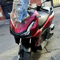 adv 160  تایلندی شرکت سالارگستر