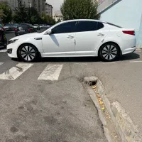 کیا اپتیما مدل ۲۰۱۳ درحدصفر|خودرو سواری و وانت|تهران, شهرک غرب|دیوار