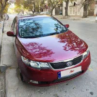 کیا سراتو2000 آپشنال1396،مدل1396|خودرو سواری و وانت|مشهد, رضاشهر|دیوار