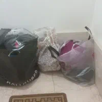 مقداری لباس|حراج|خوی, |دیوار