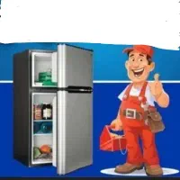 تعمیر یخچال و فریزر در محل یزد