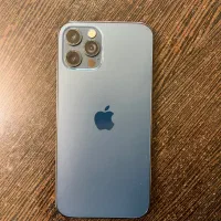 ایفون ۱۲ پرو 256سری m.zaa|موبایل|یزد, |دیوار