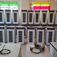 دستگاه جوجه کشی     * از  همـه پرندگــان zinate