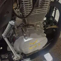 موتور احسان شکاری|موتورسیکلت|صدرا-فارس, فاز ۱|دیوار