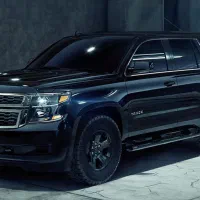 شورولت تاهو ۲۰۱۴