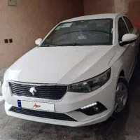 تارا v1 پلاس 6 دنده