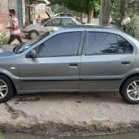 سمند Lx|خودرو سواری و وانت|رشت, حومه رشت|دیوار
