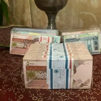 باکس‌ پانصد سفال کمیاب و اینده دار