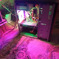 کیس گیمینگ با تخفیف
