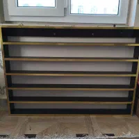 استند لاک وسایل آرایشی