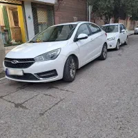 آریزو ۵ توربو مدل ۹۶