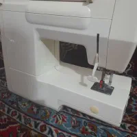 چرخ همه کاره سینجر.مریت