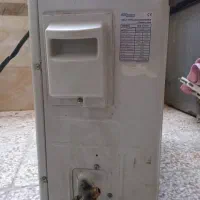 کولر گازی ۱۲۰۰ سوپر جنرال اصلی|کولر گازی و فن‌کوئل|مشهد, رسالت|دیوار