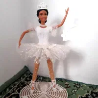 دکوری. کوچک. سالم