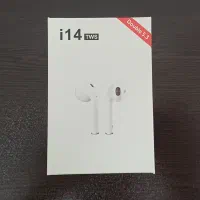 هندزفری بلوتوثی i14