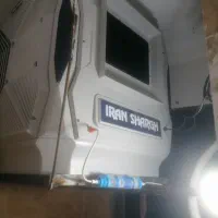 نصب و سرویس انواع کولر