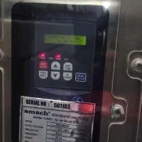 دستگاه بستنی ساز ایتالیایی SMACH|کافیشاپ و رستوران|بندر انزلی, آذربایجان|دیوار