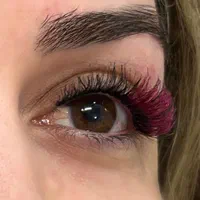 انجام تمامی مدلهای کاشت مژه|خدمات آرایشگری و زیبایی|اصفهان, شاهزید|دیوار