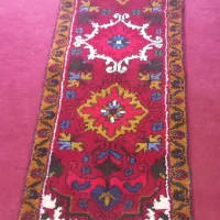 فرش دستباف دومتری