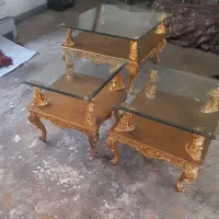 ۳ عدد جلو مبلی